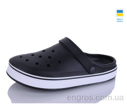 Кроксы M&L  Alex13